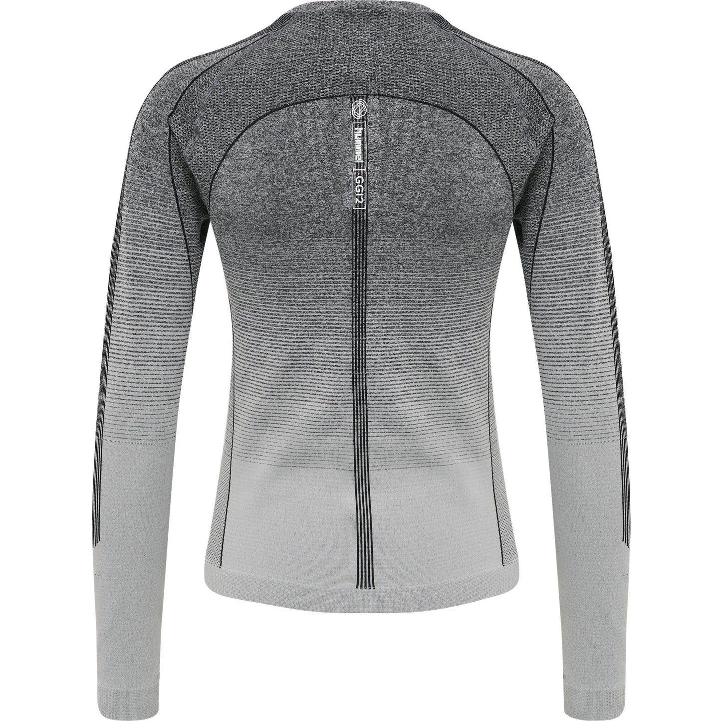 hmlGG12 TRAINING SEAMLESS L/S WOMAN