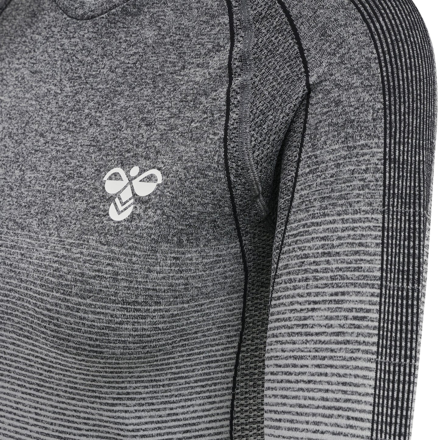 hmlGG12 TRAINING SEAMLESS L/S WOMAN