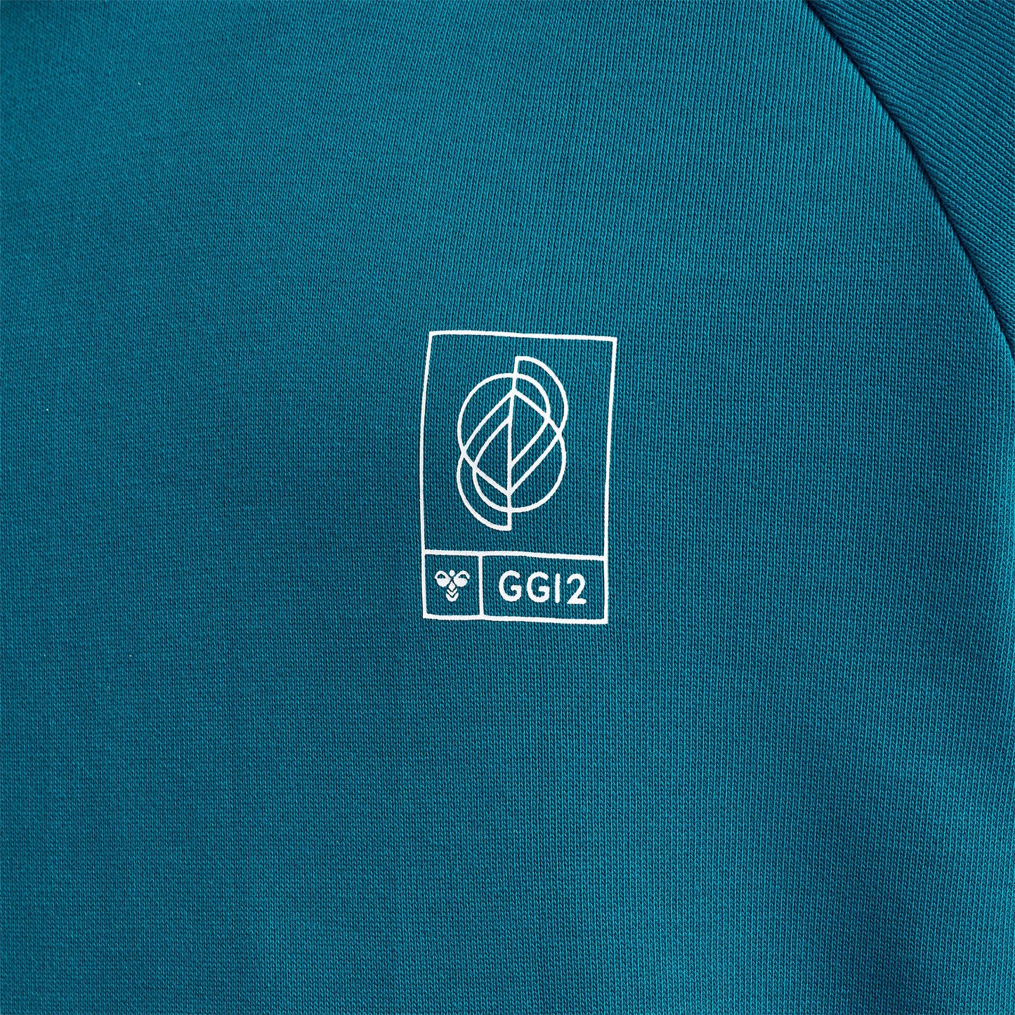 hmlGG12 SWEAT HOODIE KIDS