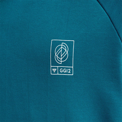 hmlGG12 SWEAT HOODIE KIDS
