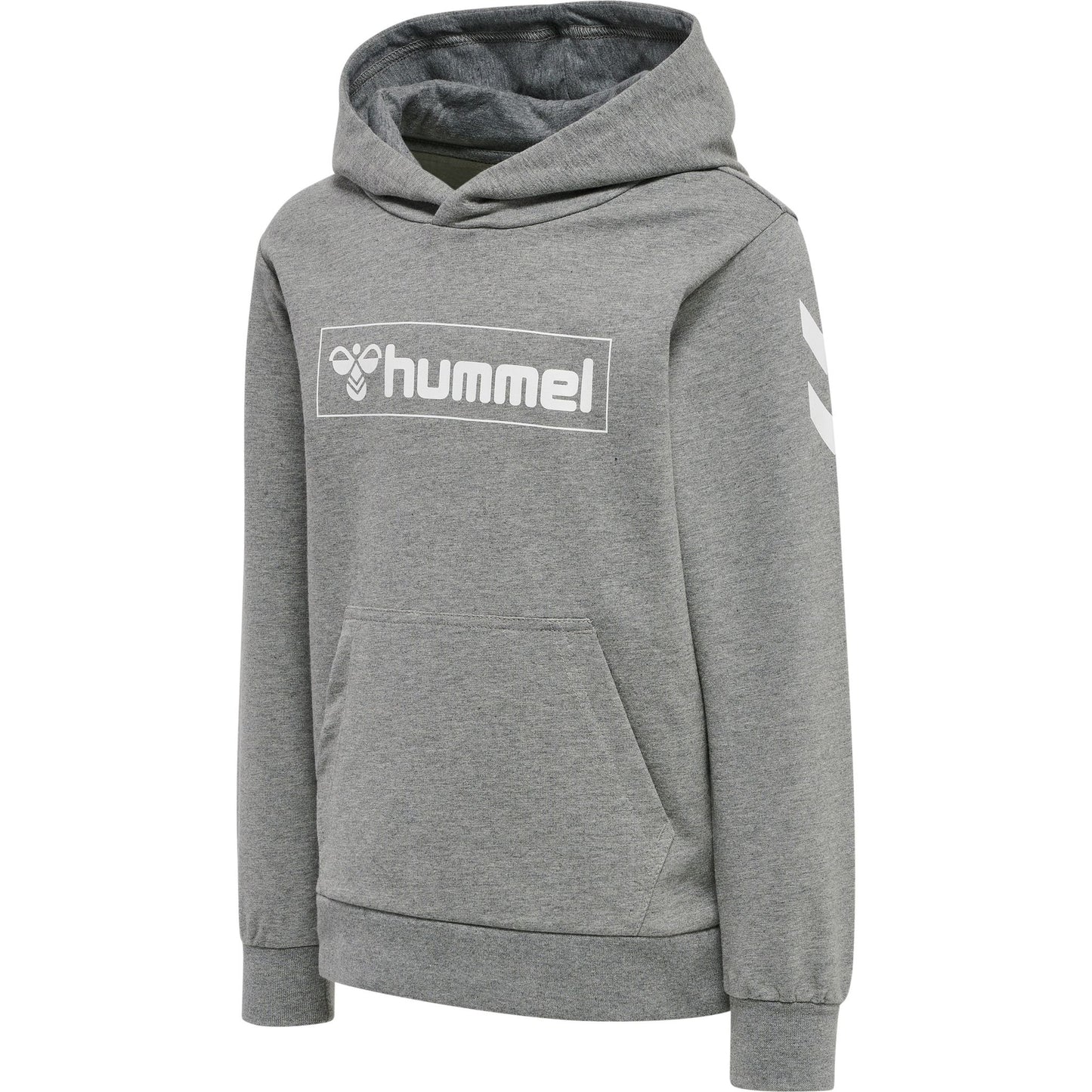 hmlBOX HOODIE