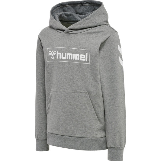hmlBOX HOODIE