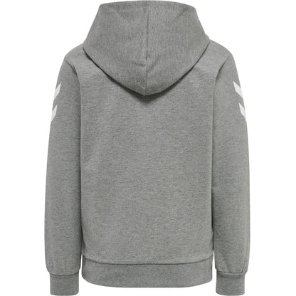hmlBOX HOODIE