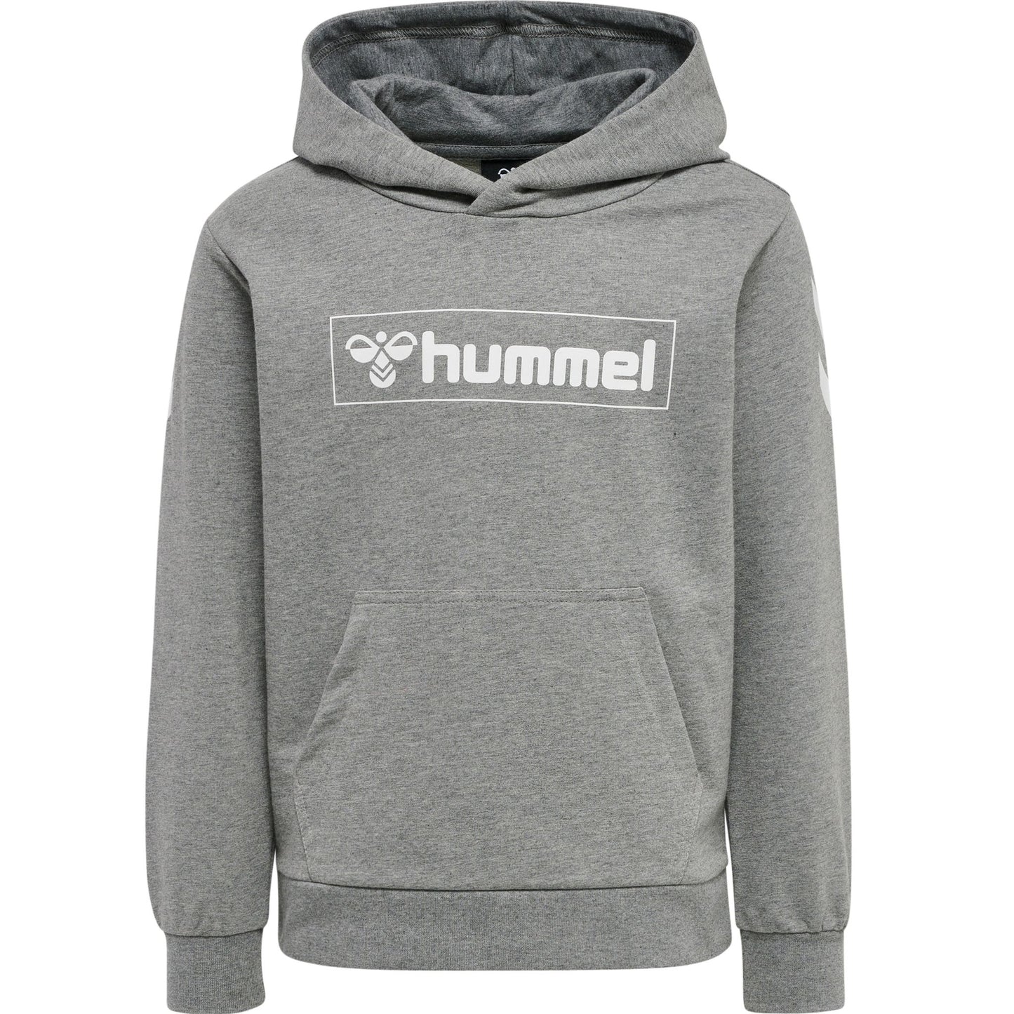 hmlBOX HOODIE
