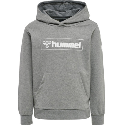 hmlBOX HOODIE