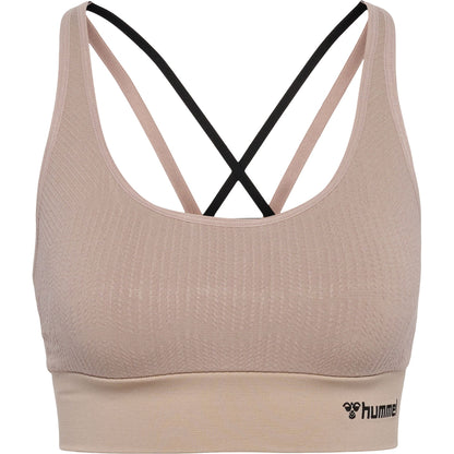 produseres ikke - hmlMT FLOW SEAMLESS SPORTS TOP