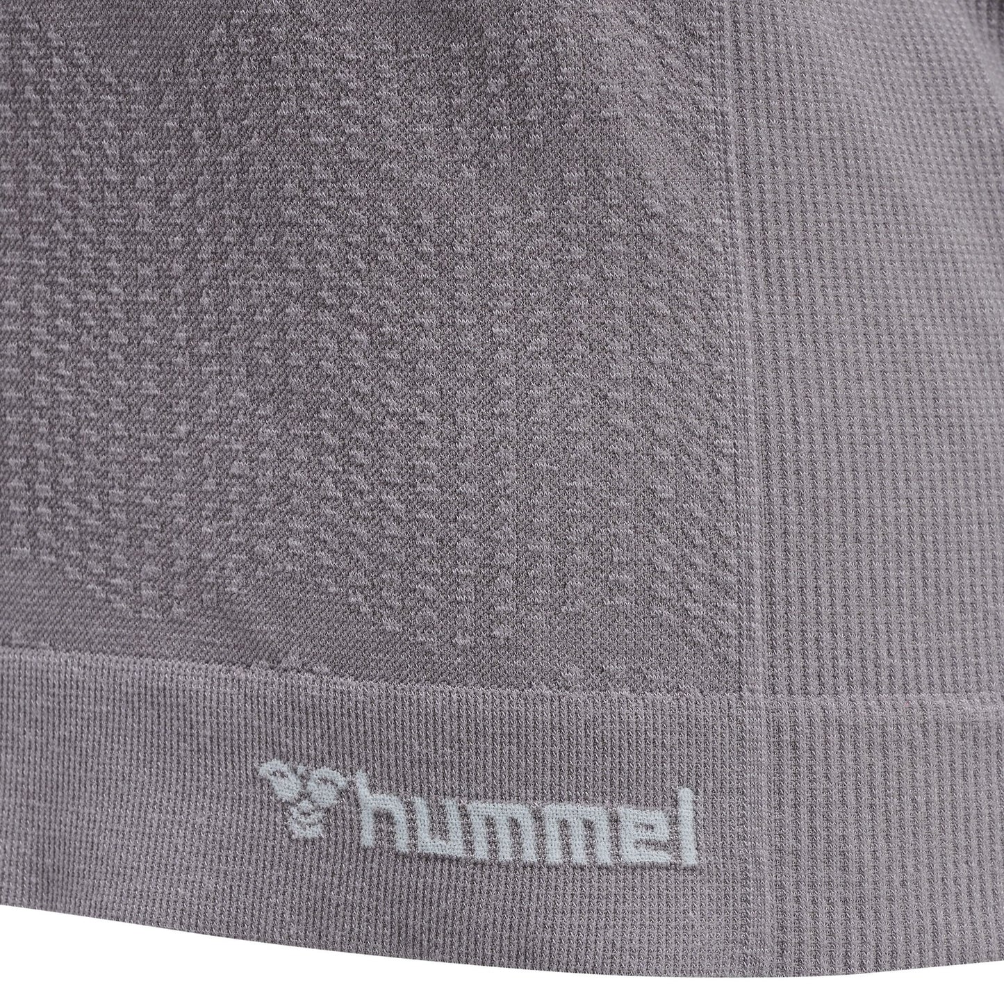 produseres ikke - hmlMT FLOW SEAMLESS T-SHIRT