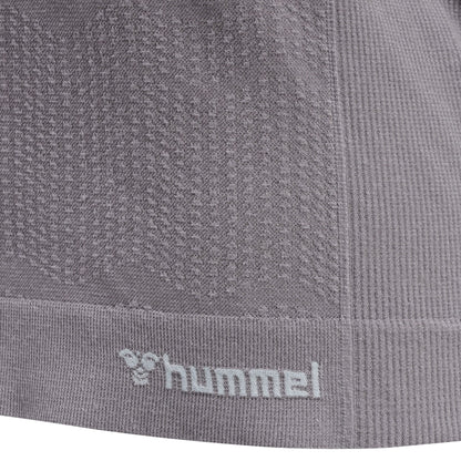 produseres ikke - hmlMT FLOW SEAMLESS T-SHIRT