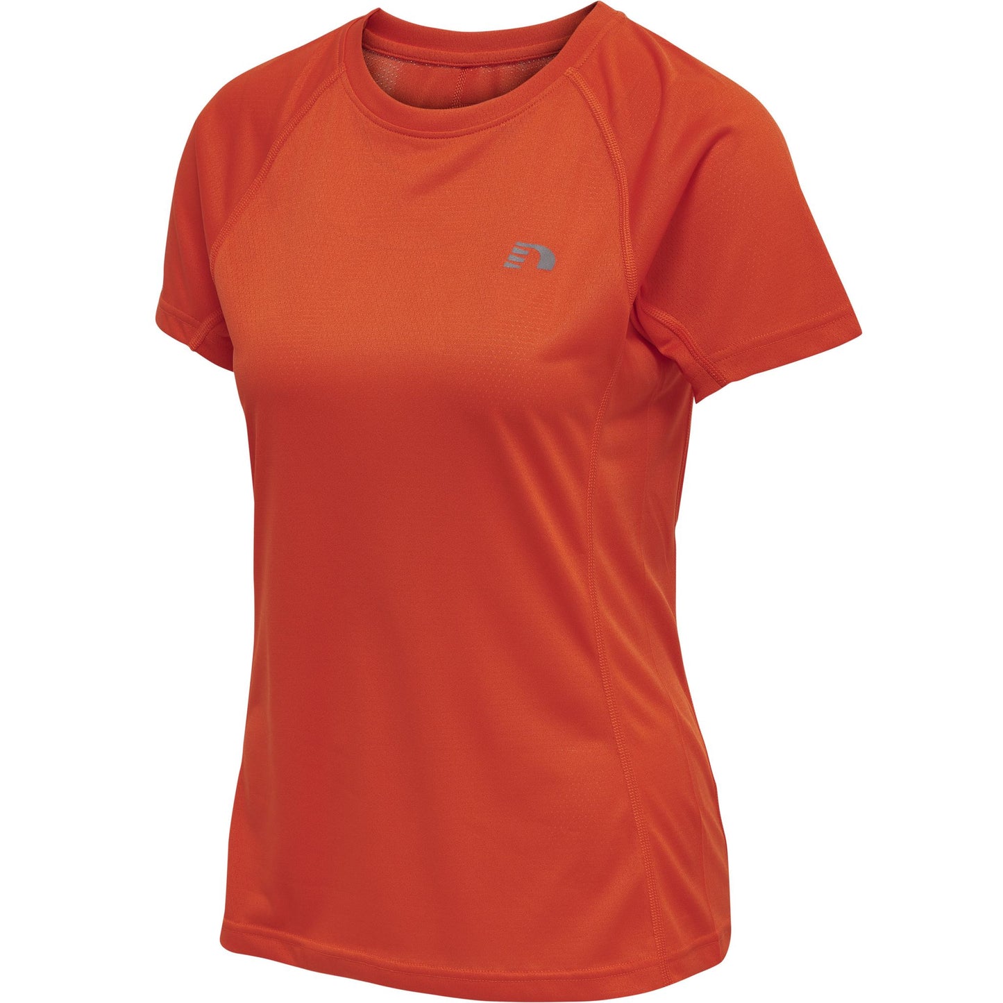 WOMEN RUNNING T-SHIRT S/S