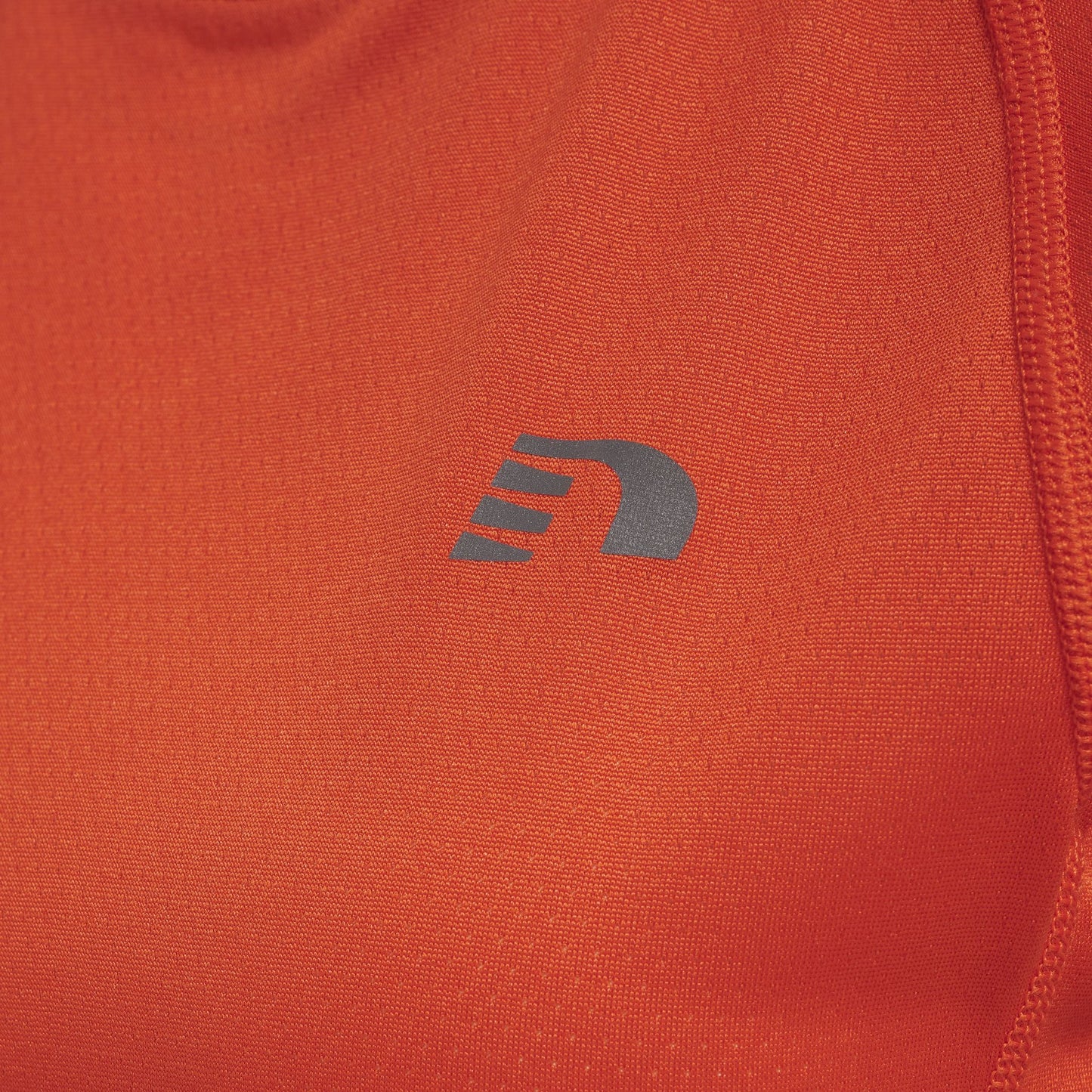 WOMEN RUNNING T-SHIRT S/S