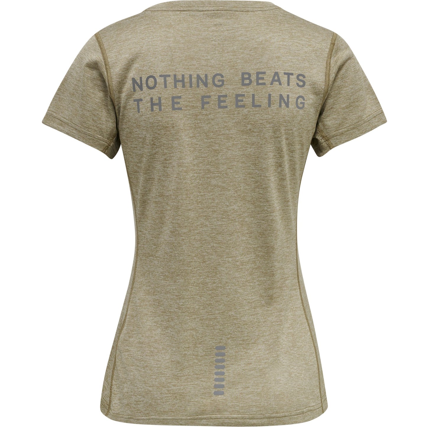 WOMEN STATEMENT T-SHIRT S/S