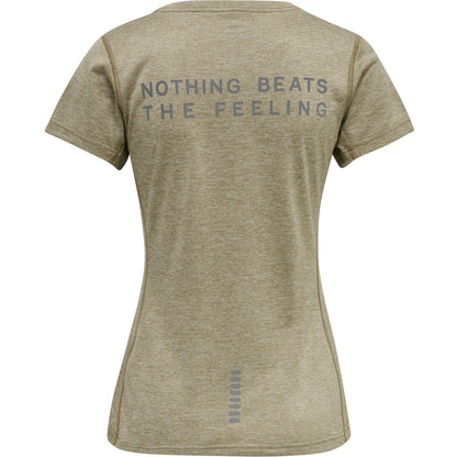 WOMEN STATEMENT T-SHIRT S/S