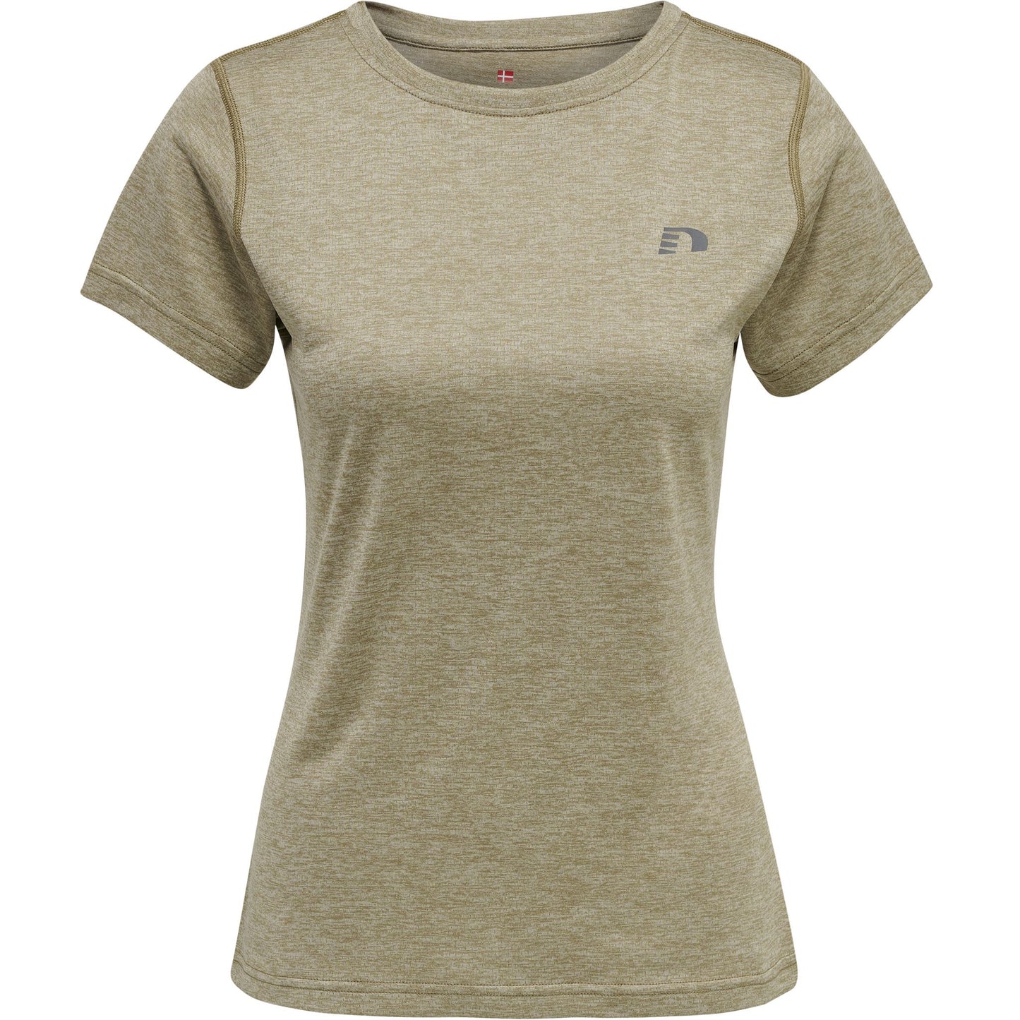 WOMEN STATEMENT T-SHIRT S/S