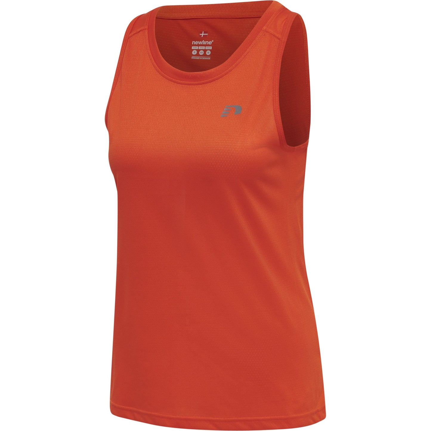 WOMEN RUNNING SINGLET