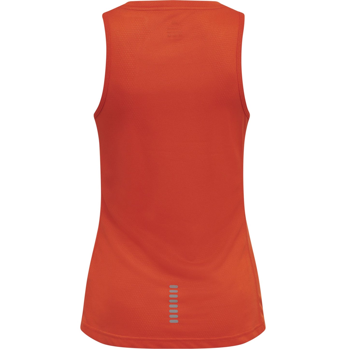 WOMEN RUNNING SINGLET