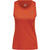 WOMEN RUNNING SINGLET
