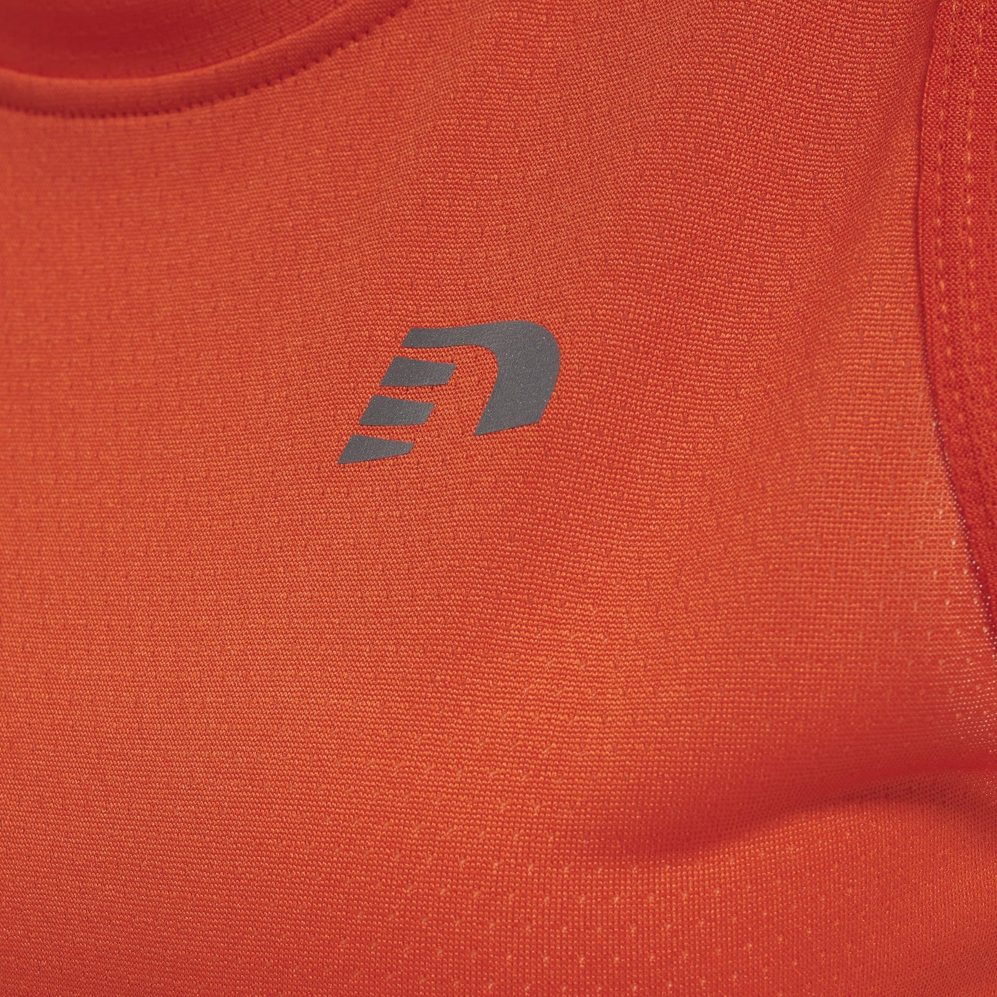 WOMEN RUNNING SINGLET