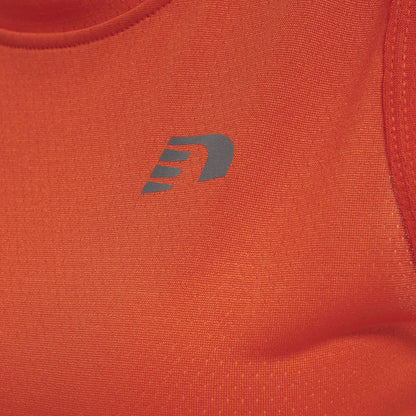 WOMEN RUNNING SINGLET