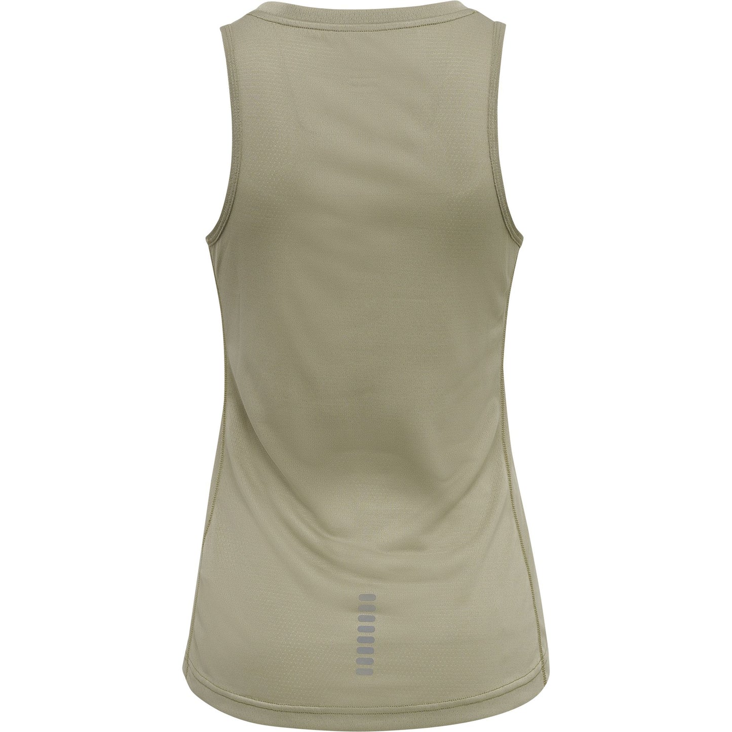 WOMEN RUNNING SINGLET
