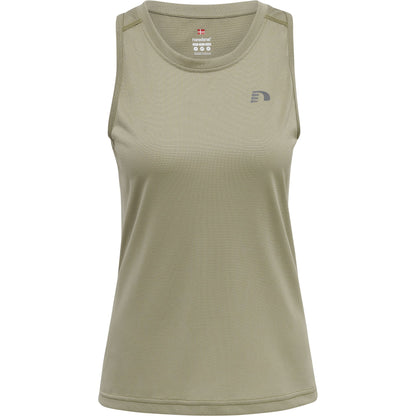 WOMEN RUNNING SINGLET