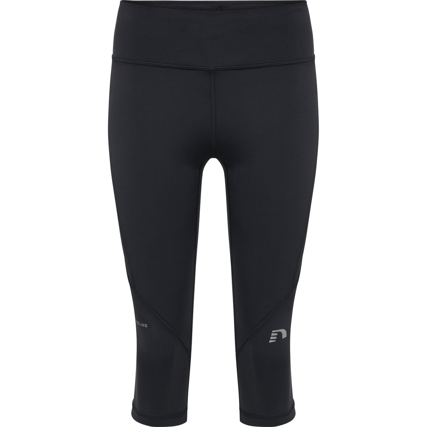 WOMEN HW KNEE TIGHTS