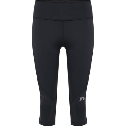 WOMEN HW KNEE TIGHTS