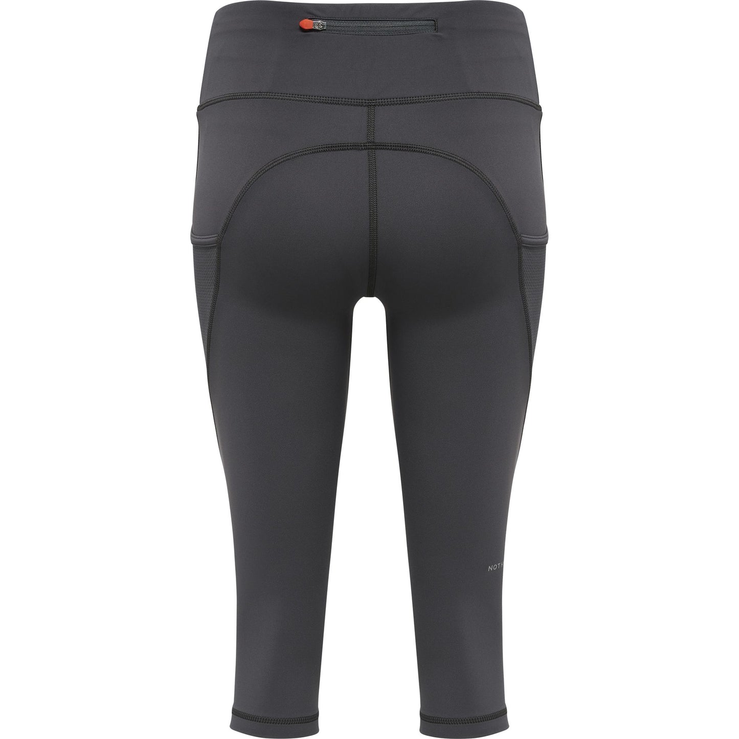 WOMEN HW KNEE TIGHTS