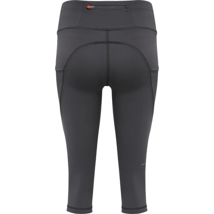 WOMEN HW KNEE TIGHTS