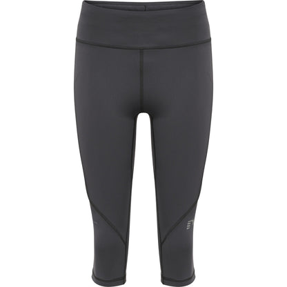 WOMEN HW KNEE TIGHTS