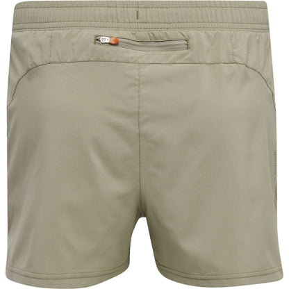 WOMEN RUNNING SHORTS
