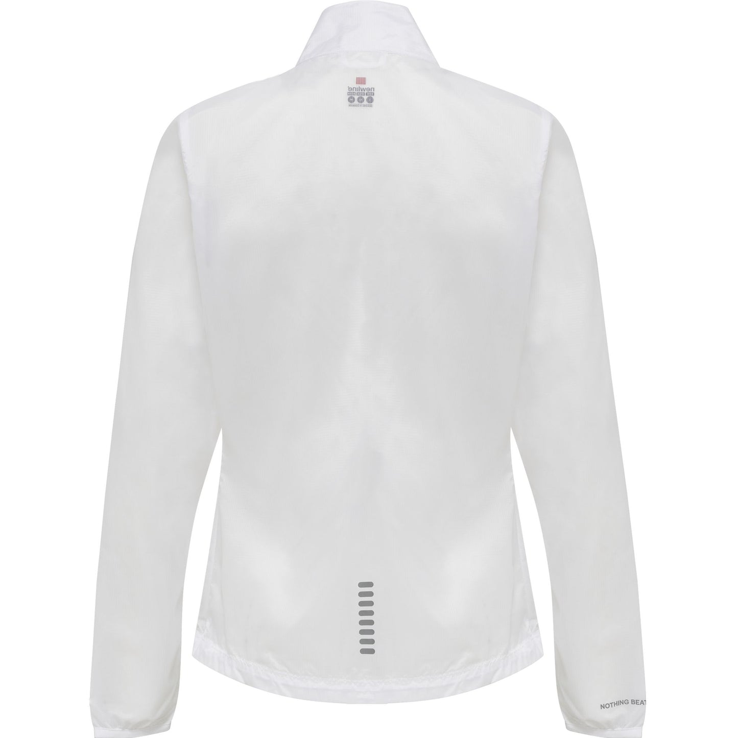 WOMEN PACKABLE TECH JACKET