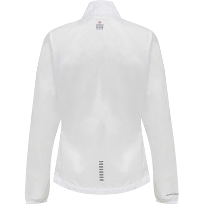 WOMEN PACKABLE TECH JACKET