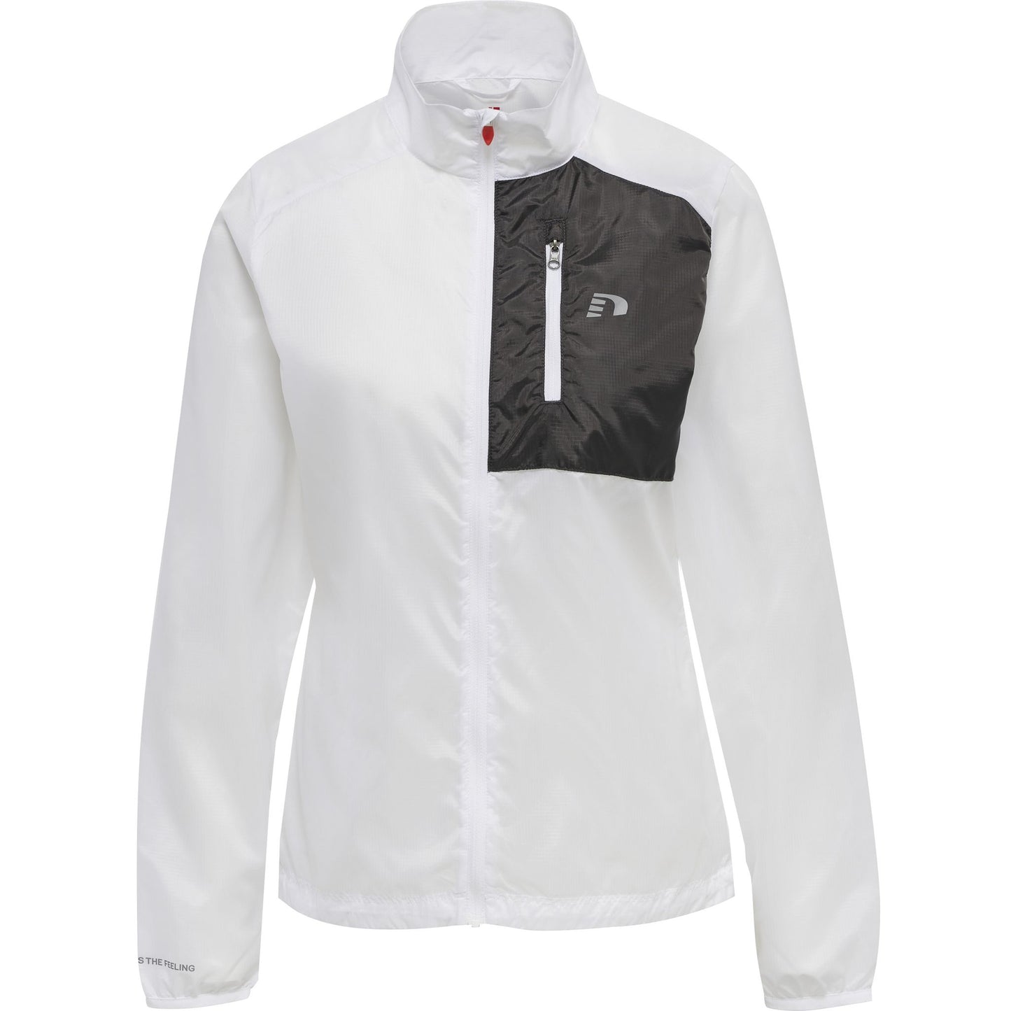 WOMEN PACKABLE TECH JACKET