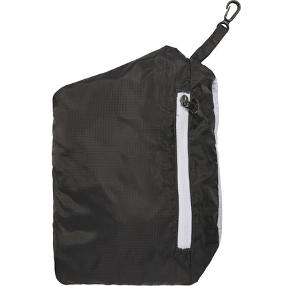 WOMEN PACKABLE TECH JACKET