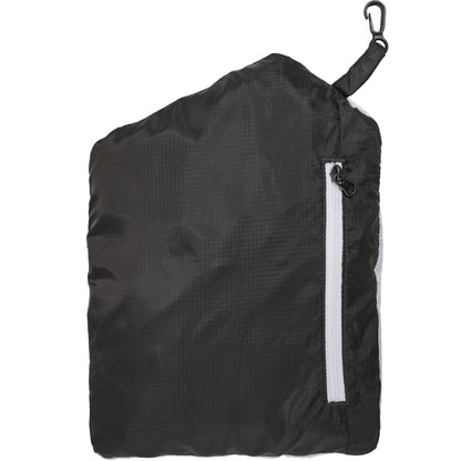 MEN PACKABLE TECH GILET