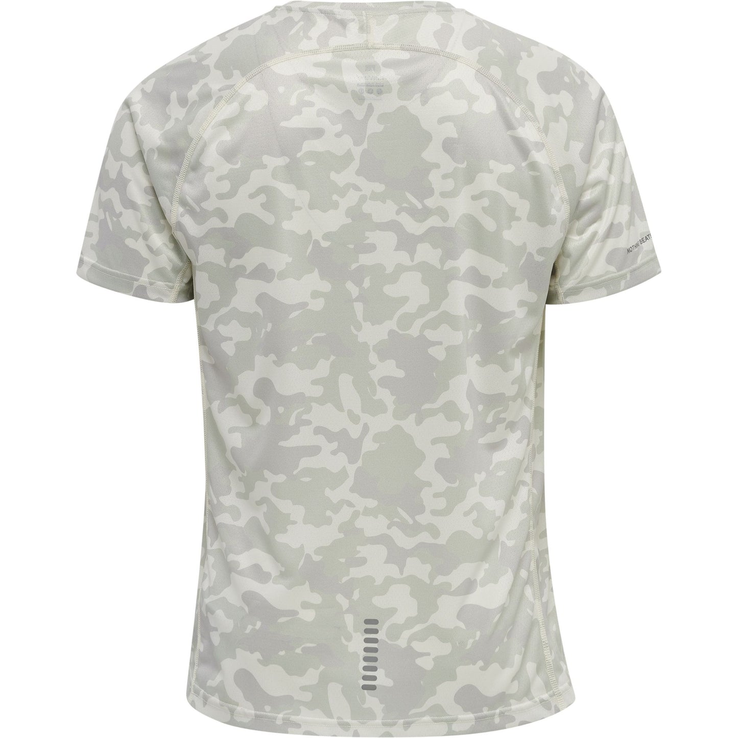 MEN RUNNING T-SHIRT S/S