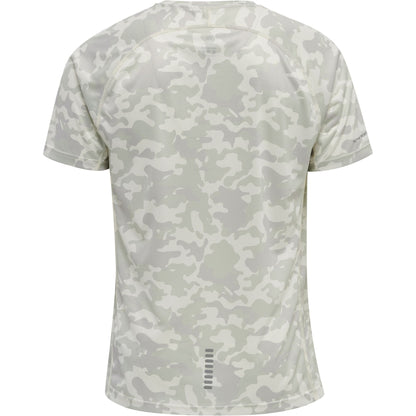 MEN RUNNING T-SHIRT S/S