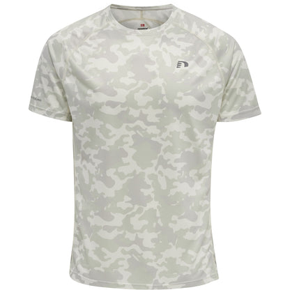 MEN RUNNING T-SHIRT S/S