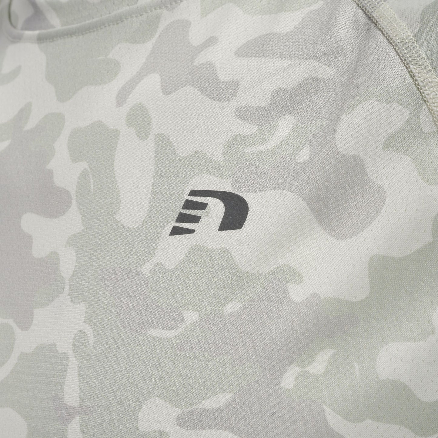 MEN RUNNING T-SHIRT S/S