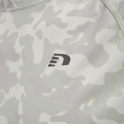 MEN RUNNING T-SHIRT S/S