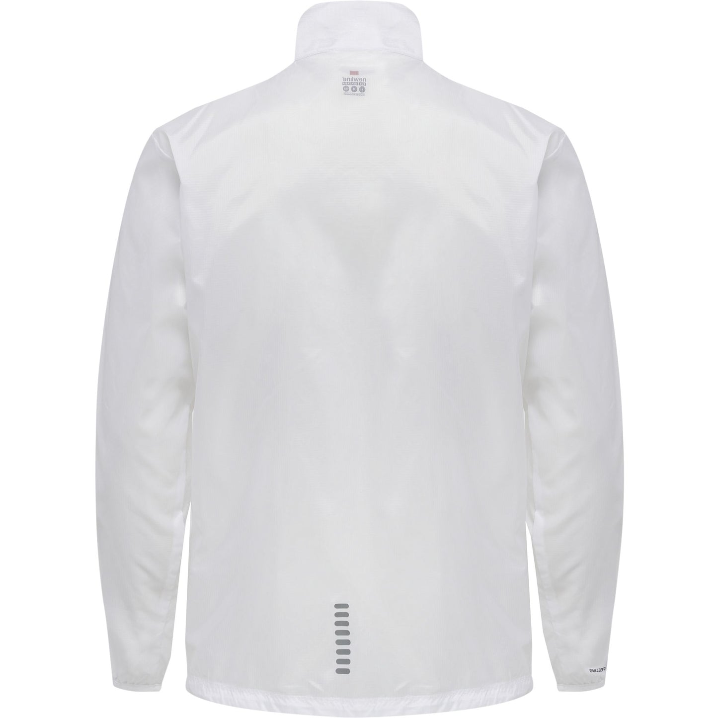 MEN PACKABLE TECH JACKET