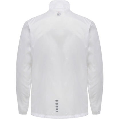 MEN PACKABLE TECH JACKET