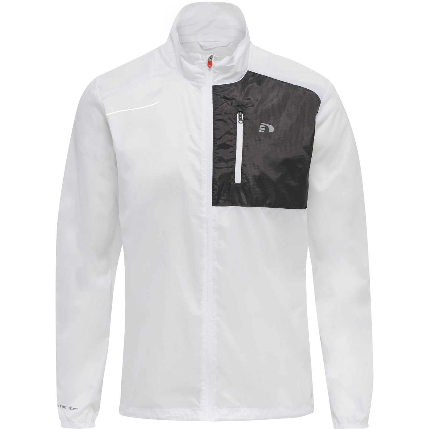 MEN PACKABLE TECH JACKET