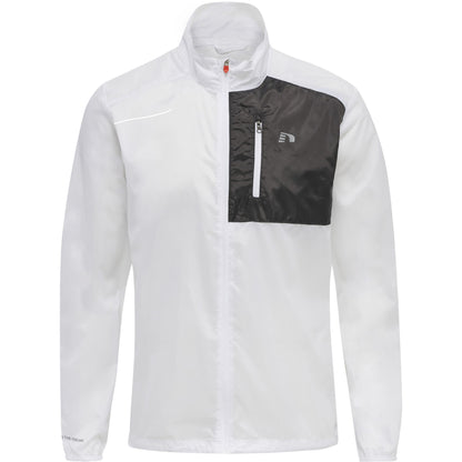 MEN PACKABLE TECH JACKET