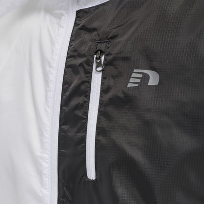 MEN PACKABLE TECH JACKET