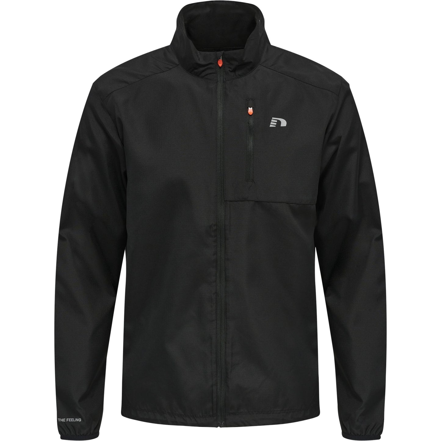 MENS PERFORMANCE JACKET