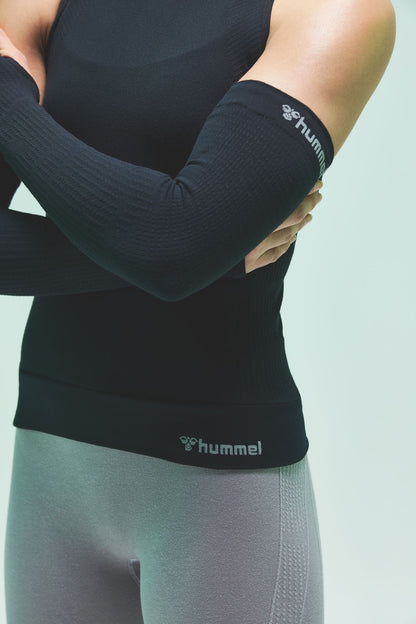 produseres ikke - hmlMT FLOW SEAMLESS HW TIGHTS