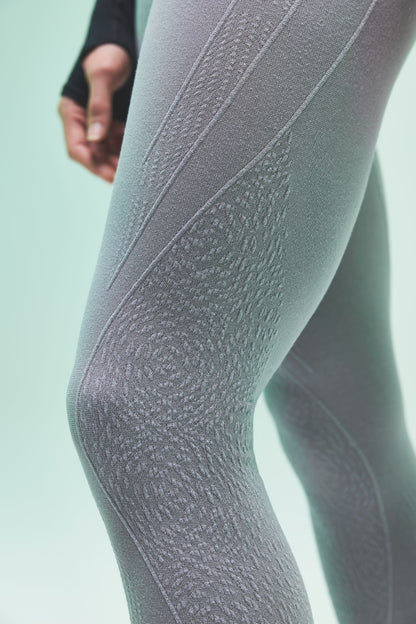 produseres ikke - hmlMT FLOW SEAMLESS HW TIGHTS