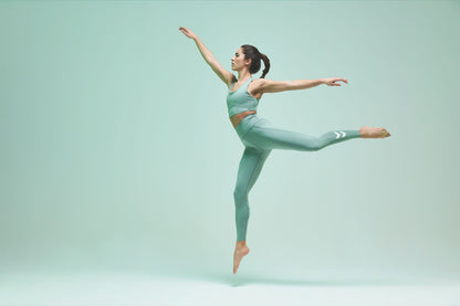 hmlMT GRACE HIGH WAIST TIGHTS