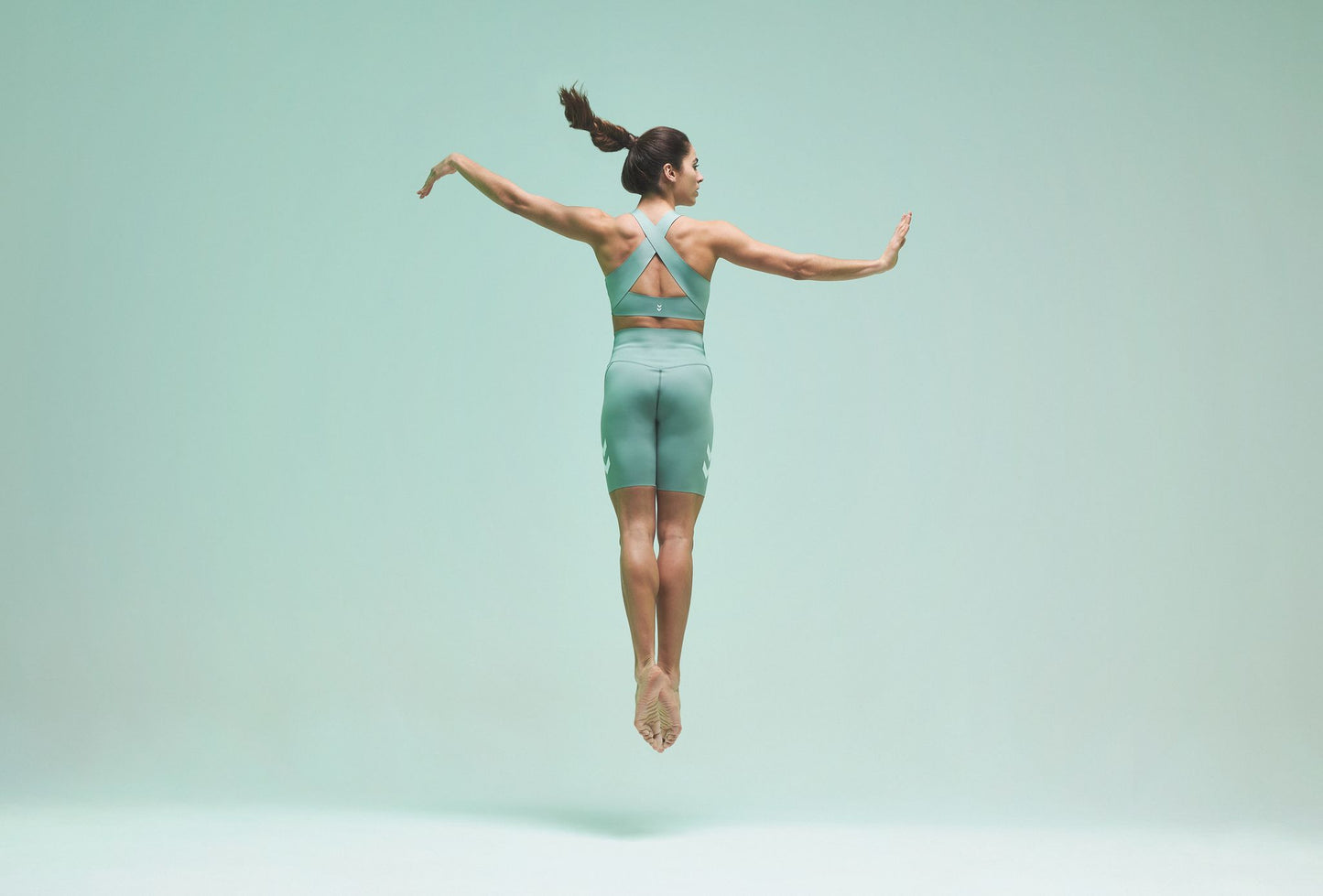 hmlMT GRACE SPORTS BRA